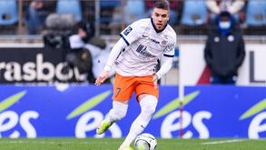 Ristic assegurado à espera da viagem