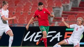 A crónica do Portugal-Dinamarca, 1-3: está dado o aviso para o 'mata-mata'