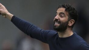 Rúben Amorim à prova de mercado