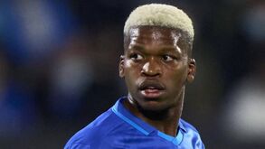 Florentino deixa Getafe e regressa ao Benfica