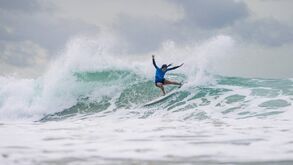 Teresa Bonvalot faz história ao vencer o Sydney Surf Pro