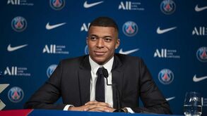 Surreal: Mbappé passa a ganhar 167 mil euros por dia no PSG