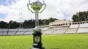 FPF revela detalhes sobre a cerimónia de abertura da final da Taça de Portugal feminina