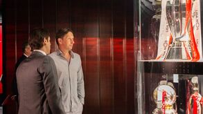 Mercado a mexer: todos os rumores e confirmações