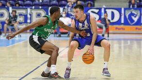 Luís Magalhães atira-se ao FC Porto, árbitros e federação: «Estragaram o basquetebol»