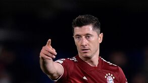 Bayern exige 50 milhões de euros por Lewandowski