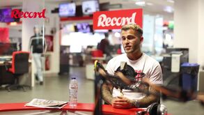 Guga e a formação de 