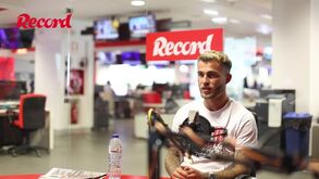 Guga lembra 'ascensão muito rápida' de Renato Sanches: «Surpreendeu-me, mas não pela qualidade'