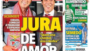 Quarta-feira, 25 de maio de 2022