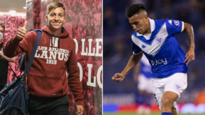 'Olé' garante que Rui Pedro Braz mostrou interesse em dois laterais-esquerdos na Argentina