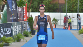 Ricardo Batista confiante em bom resultado nos Europeus sprint