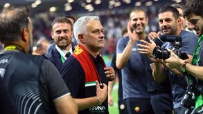 Tiago Pinto: «Nada melhor que trazer José Mourinho para mudar a mentalidade»
