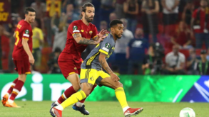 Sérgio Oliveira sobre se prefere o FC Porto ou a Roma: «A minha vontade é festejar e beber uma cerveja»