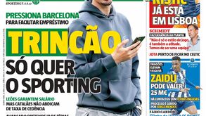 Quinta-feira, 26 de maio de 2022