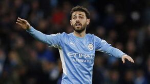 Bernardo Silva pode ser 'moeda de troca' em negócio que envolve craque do Barcelona