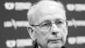 Morreu António Albino, presidente do Ac. Viseu 