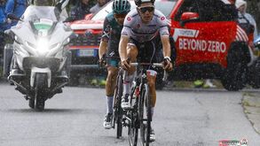 Diretor da UAE Emirates 