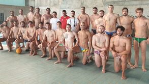 Momento de dinamismo