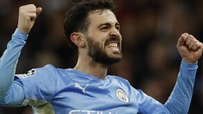 João Tralhão e a hipótese Bernardo Silva no Barça: «Preparado para qualquer clube que lute por grandes títulos»