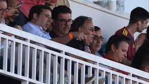 Rui Vitória: «Apercebi-me da riqueza que os treinadores portugueses podem dar aos clubes»