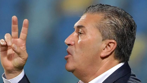 José Peseiro: «O nosso objetivo é ganhar a CAN»