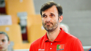 João José revelou os convocados de Portugal para a European Golden League
