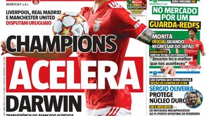 Sexta-feira, 27 de maio de 2022