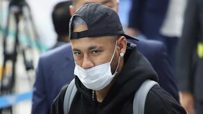 Neymar na lista do Chelsea: PSG espera 