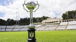 Federação informa que ainda há bilhetes para final da Taça de Portugal feminina