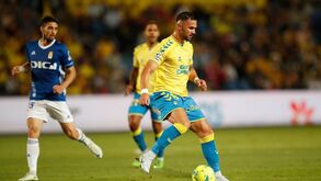 Sp. Gijón-Las Palmas: visitantes procuram confirmar acesso ao playoff