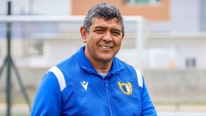 Jorge Barcellos e a final da Taça de Portugal: «É um momento lindo para nós»