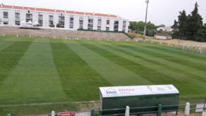 Lusitano de Évora concorda em entregar estádio em acordo judicial com sociedade Evourbe