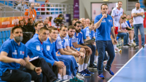 Treinador do Wisla Plock enaltece respeito pelo Benfica: «Equipa da casa terá mais 1% mais de vantagem»