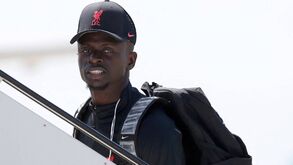 Mané pode deixar Anfield: Seis épocas fantásticas recheadas de golos e títulos