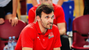 João José: «As outras seleções também respeitam Portugal e estarão a preparar-se»