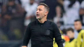 Vítor Pereira pede desculpa: «Não quis comparar o Liverpool com o Corinthians»