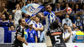 Palmarés do campeonato nacional de andebol