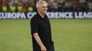 Bomba à vista: em Itália dizem que Ronaldo e Renato Sanches estão na lista de reforços de Mourinho