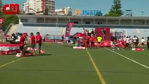 Record Challenge Park: irá revelar-se hoje um futuro campeão de Portugal?