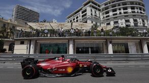 Charles Leclerc garante a pole position para o GP do Monaco