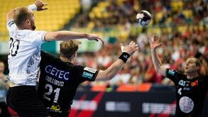 Magdeburg é o primeiro finalista da Liga Europeia
