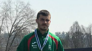 Sérgio Maciel vence na Taça do Mundo de Maratona em Praga