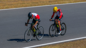 Telmo Pinão e Bernardo Vieira são top 5 nas provas de fundo do Europeu de paraciclismo