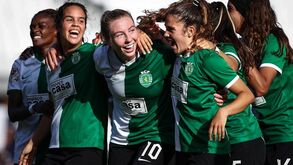 Sporting bate Famalicão e vence Taça de Portugal