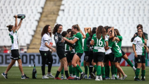 Palmarés da Taça de Portugal feminina
