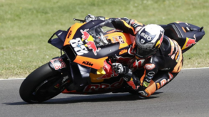 Miguel Oliveira: «Foi uma sessão complicada e precisava de mais uma volta»