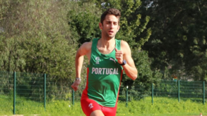 Samuel Barata foi 14.º classificado na Taça da Europa de 10.000 metros