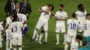 Palmarés da Liga dos Campeões