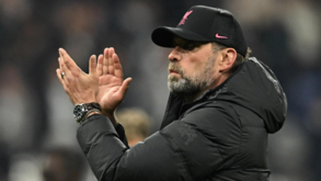 Klopp acredita que voltará à final da Champions: «No balneário ninguém sente que é uma ótima época»