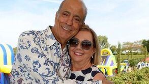 Morreu Carolina Berardo, mulher de Joe Berardo